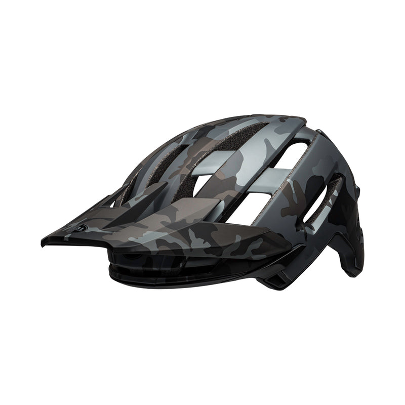 Bell Super Air R Spherical MTB Helmet