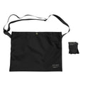 Restrap Race Mussette