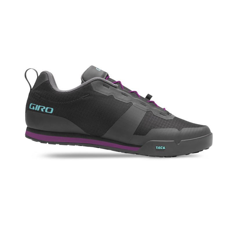 Giro Tracker Fastlace Womens