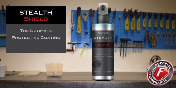 Fenwicks Stealth Shield 100ml