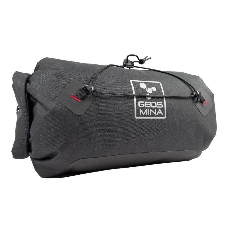 GEOSMINA Medium Handlebar Bag