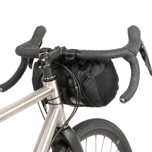 Restrap Race Bar Bag 7L - Black