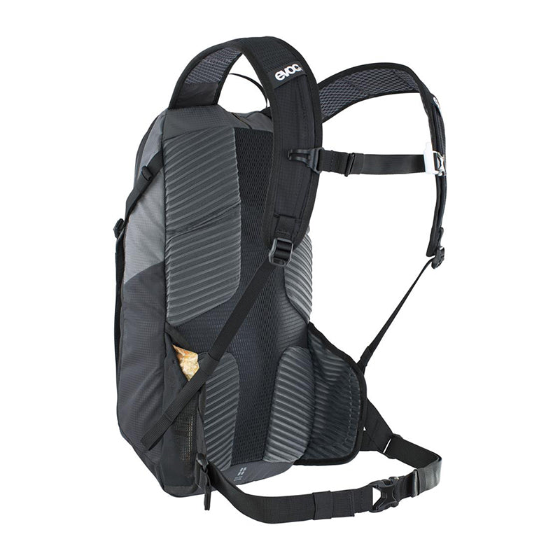Evoc Ride 12 Bike Pack + 2L Bladder