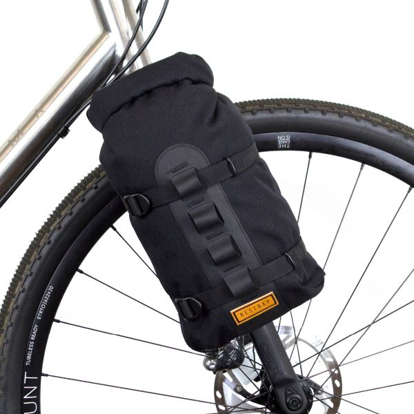 Restrap Fork Bag 5L - Black