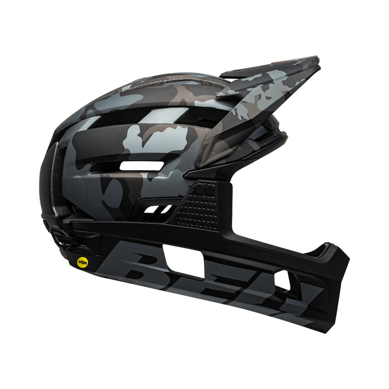 Bell Super Air R Spherical MTB Helmet