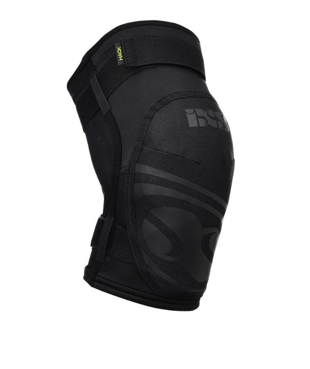 iXS Hack EVO+ Kids Knee Guard