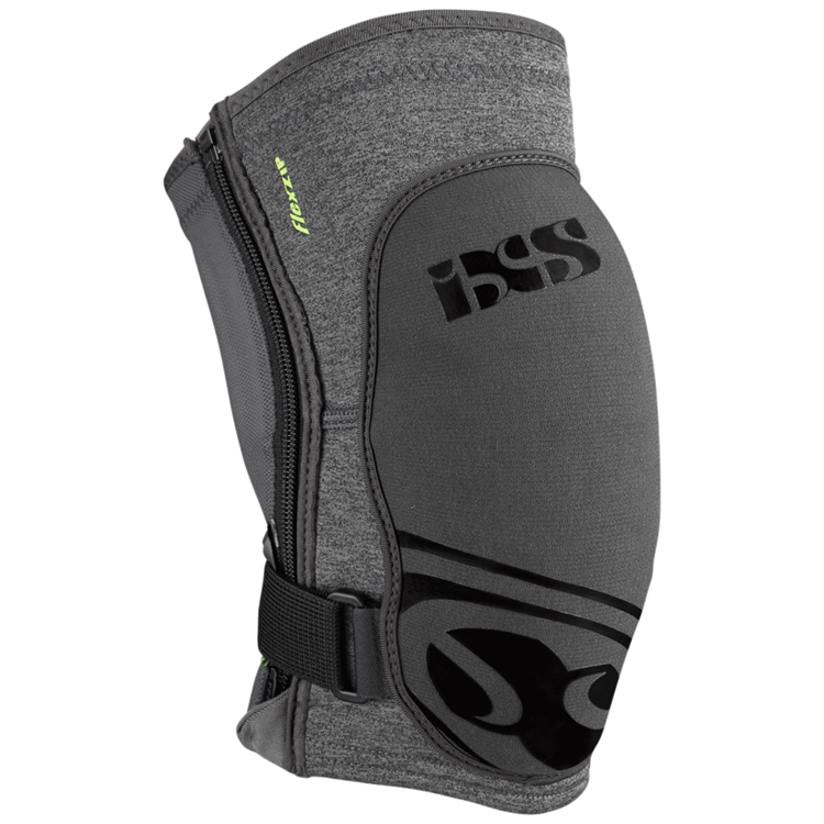 iXS Flow ZIP Knee Guard