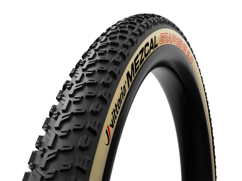 Vittoria Mezcal XC Race MTB Tyre