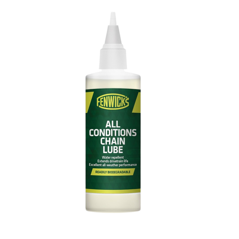 Fenwicks All Condition Chain Lube 100ml