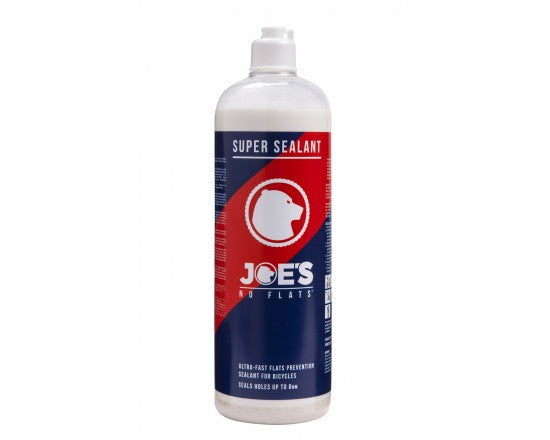 Joe's Super Sealant - Bicycle Sealant