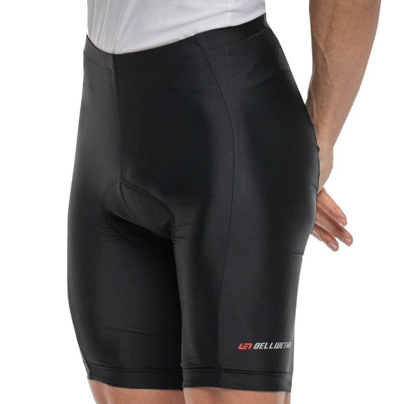 Bellwether Mens O2 Short Black Small