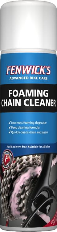 Fenwicks FS Foaming Degreaser 500ml