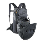 Evoc Ride 12 Bike Pack + 2L Bladder