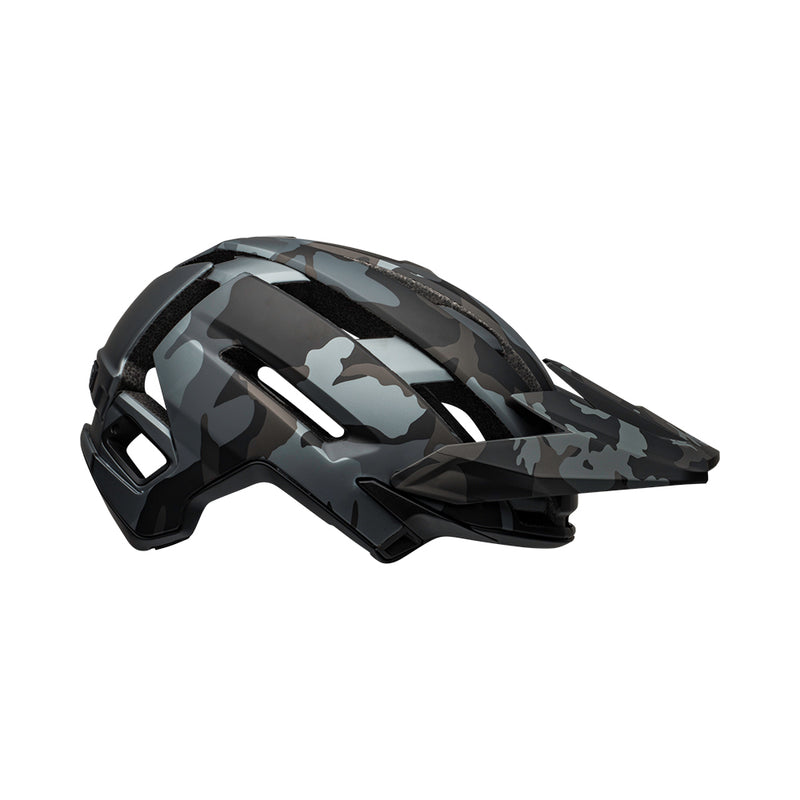 Bell Super Air R Spherical MTB Helmet