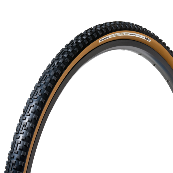 Panaracer Gravelking EXT Plus Tubeless Compatible