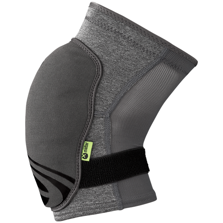 iXS Flow ZIP Knee Guard