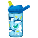 CamelBak Eddy+ Kids Bottle with Tritan Renew, 400ml