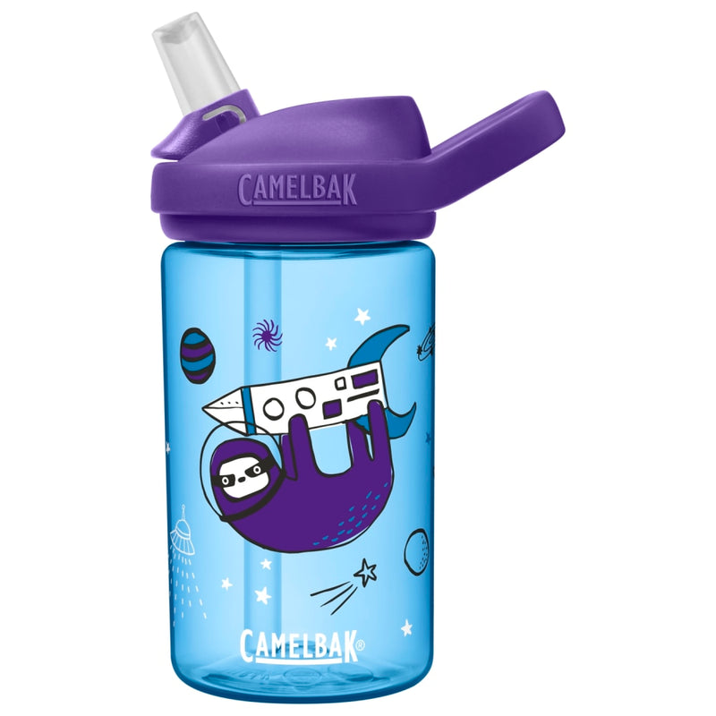 CamelBak Eddy+ Kids Bottle with Tritan Renew, 400ml