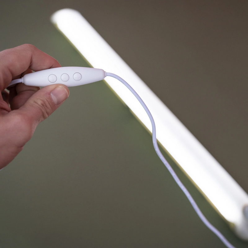 Klymit Everglow LED Light Tube