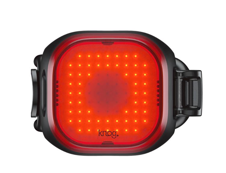 Blinder Mini LED Bike Light