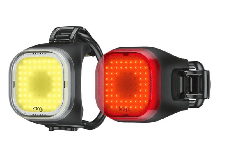 Blinder Mini LED Bike Light