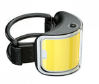 Knog Lil' Cobber Series Bike Lights