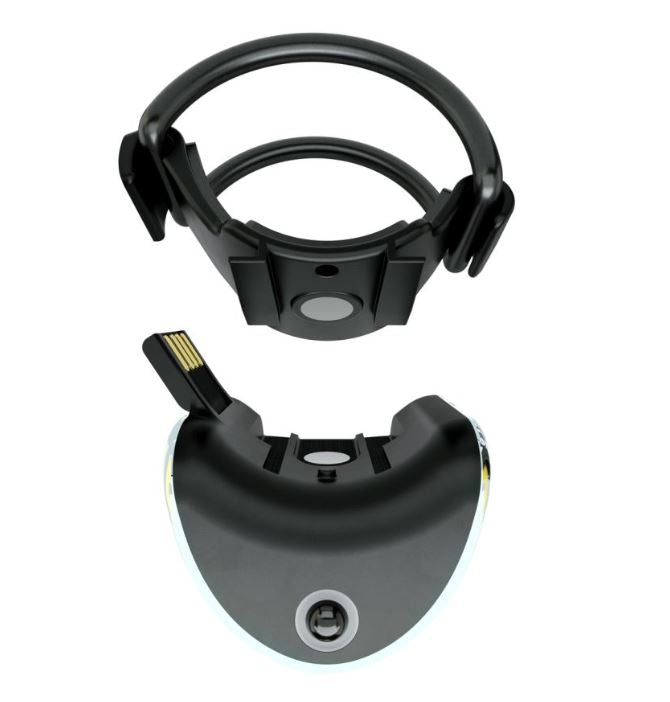 Knog Lil' Cobber Series Bike Lights