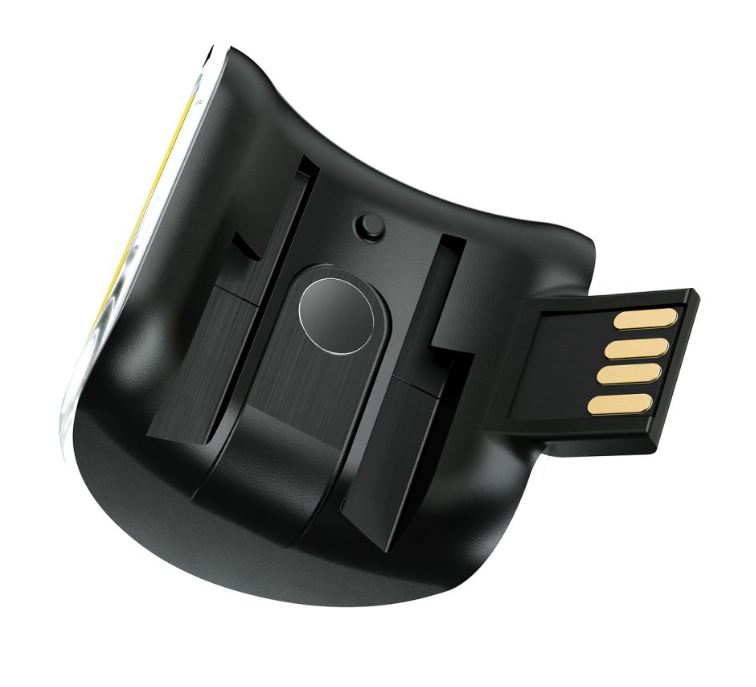 Knog Lil' Cobber Series Bike Lights