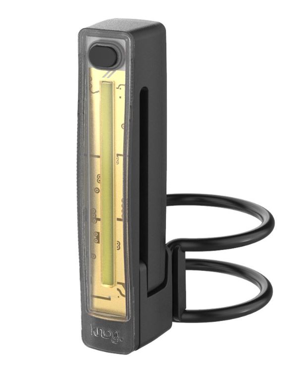 Knog Plus LED Bike Light