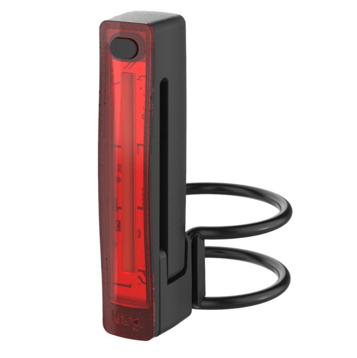 Knog Plus LED Bike Light