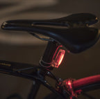 Knog Plus LED Bike Light