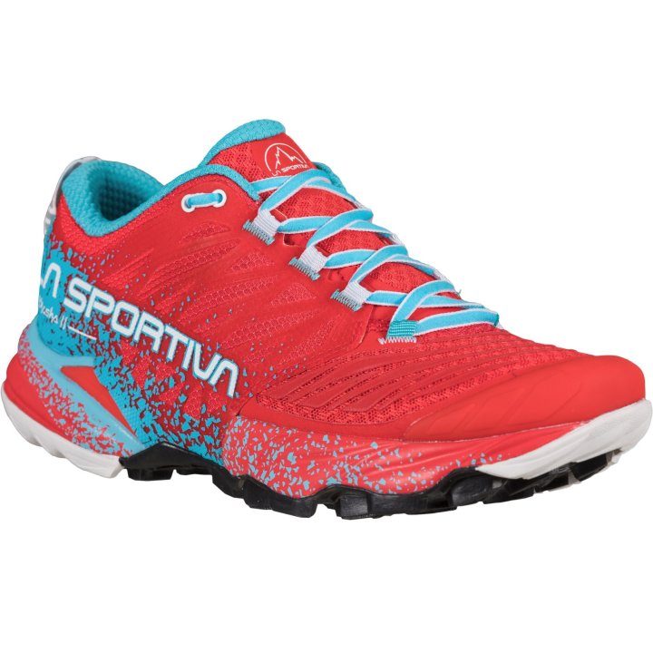 La Sportiva Akasha Womens Trail Running Shoe