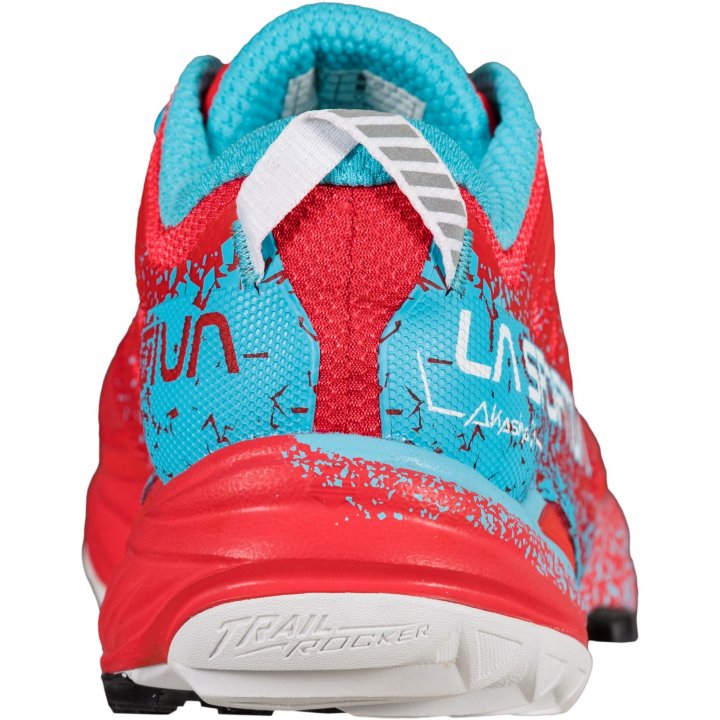 La Sportiva Akasha Womens Trail Running Shoe