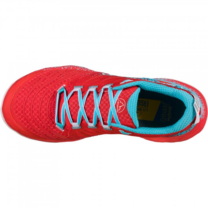 La Sportiva Akasha Womens Trail Running Shoe