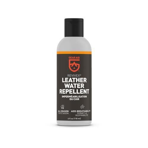 Gear Aid Revivex Leather Waterproofing Gel, 118 ml
