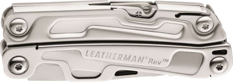 Leatherman Rev Multi-Tool