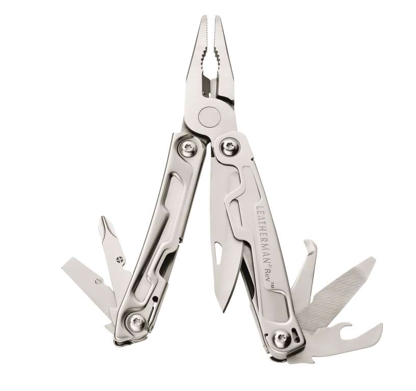 Leatherman Rev Multi-Tool