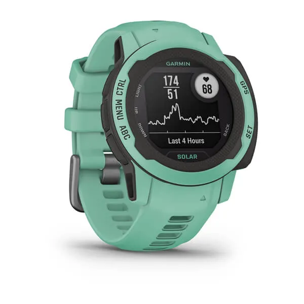 Garmin Instinct® 2S Solar