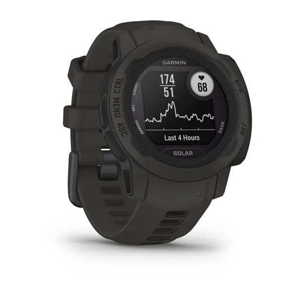 Garmin Instinct® 2S Solar