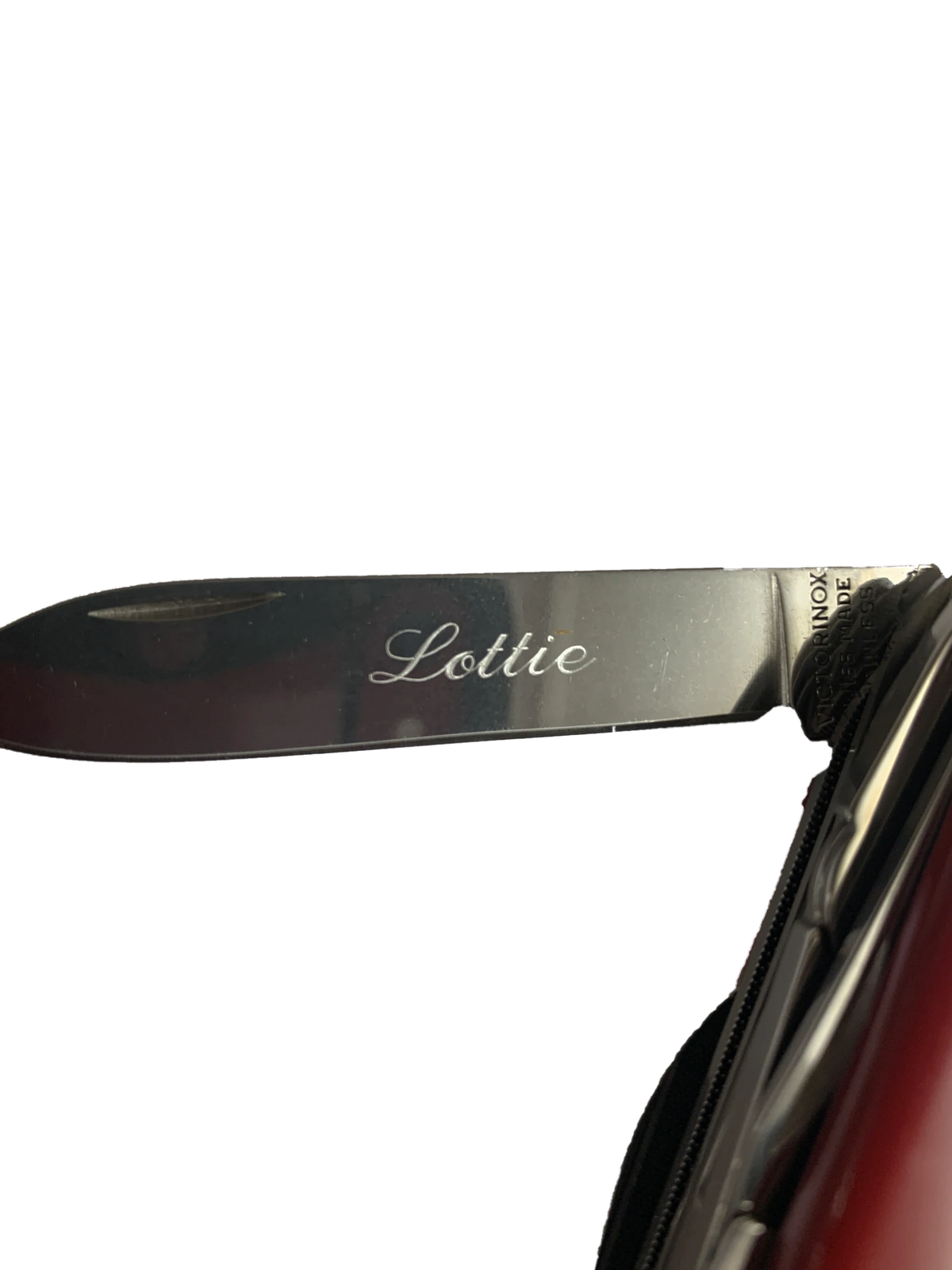 Engraving Service
