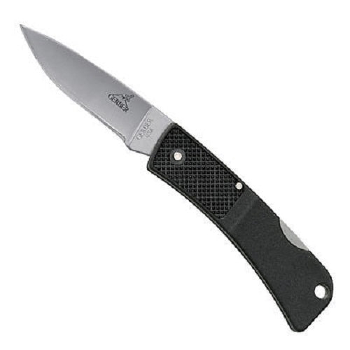 Gerber LST Drop Point Fine Edge Knife