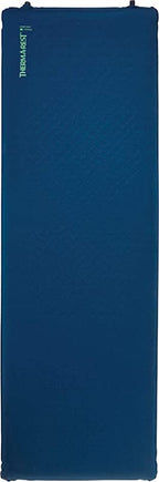 Thermarest LuxuryMap TV Mat - Poseidon Blue
