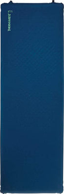 Thermarest LuxuryMap TV Mat, Poseidon Blue