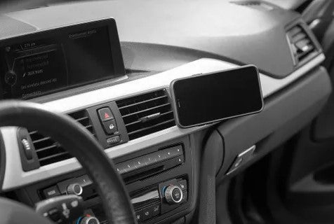 Peak Design Mobile Car Mount VHB Black