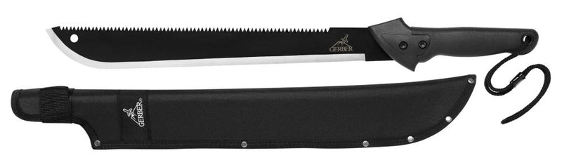 Gerber Gator Machete