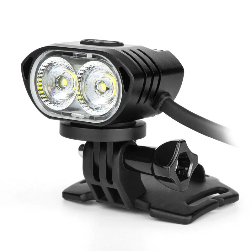 Magic Shine Aquilla 4000 Lumen Headlamp