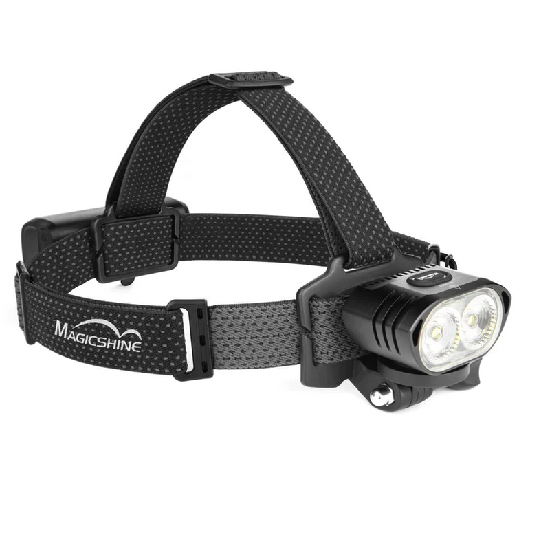 Magic Shine Aquilla Pro 4000 Lumen Headlamp