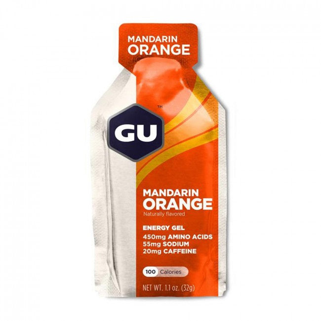 GU Energy Gel Sachets, 32g