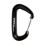 Alton Ultralight Aluminium Carabiner 12kn