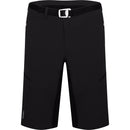 Madison Freewheel Trail Shorts, Black